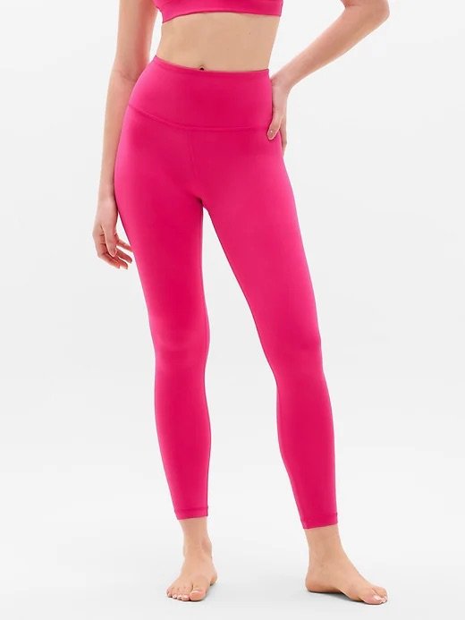 Elation Ultra High Rise 7/8 Legging