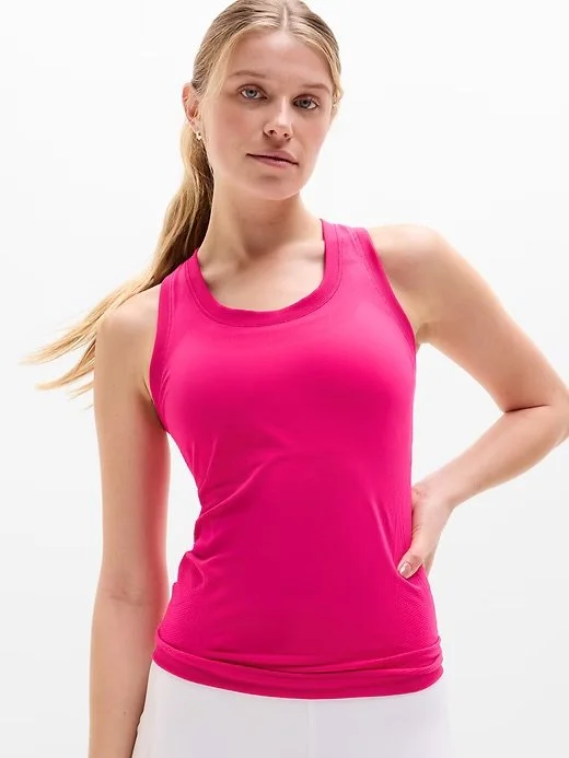 Momentum Seamless Tank