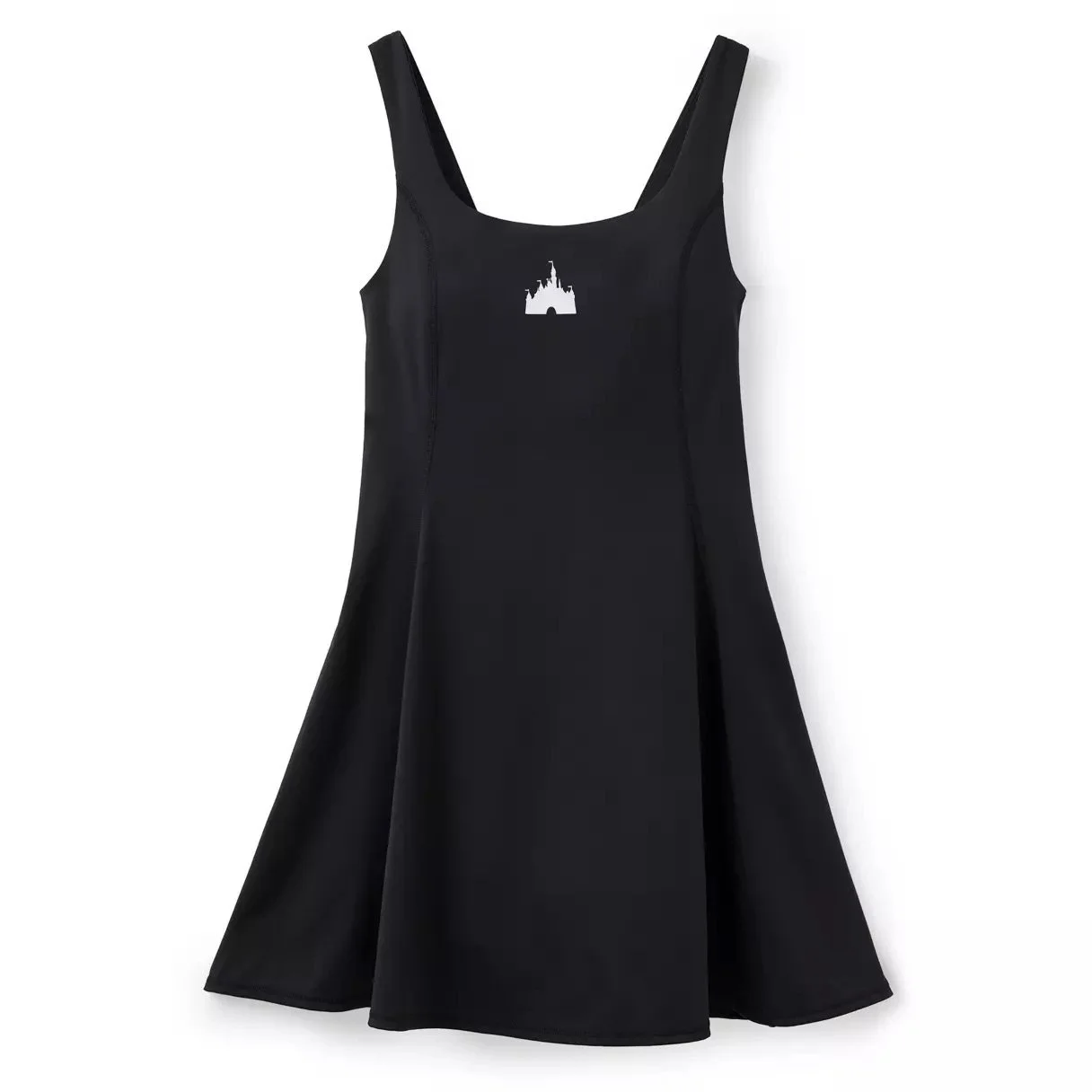 Disneyland Athletic Dress