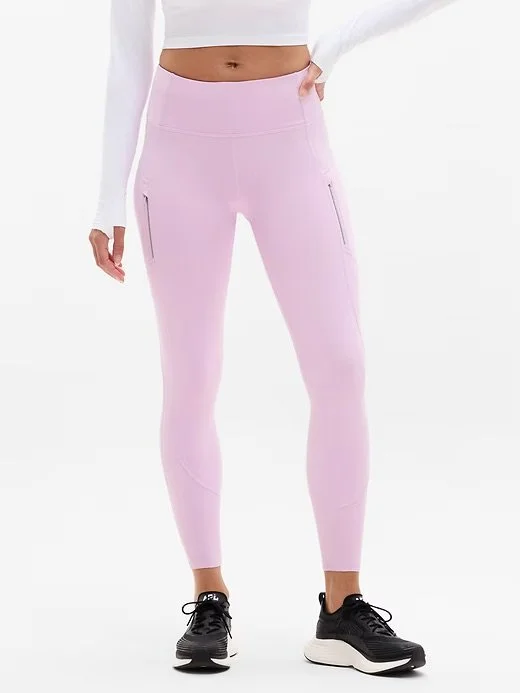 Rainier High Rise Legging