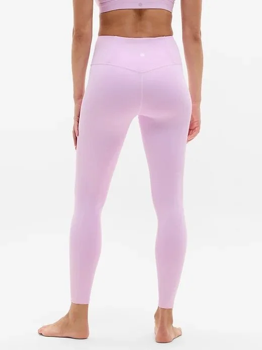 Elation Ultra High Rise Legging
