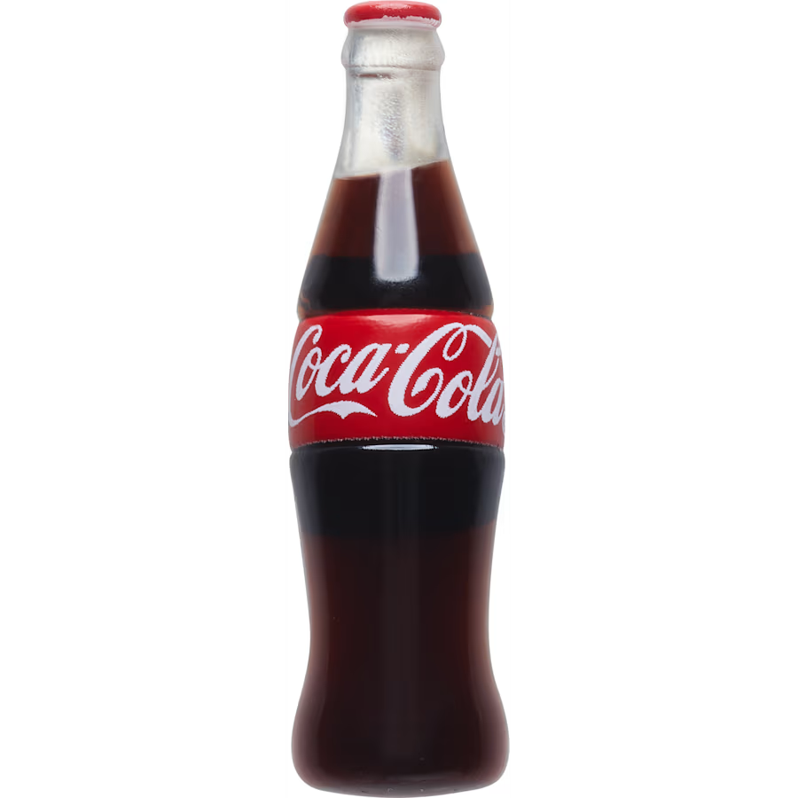 Coca-Cola Bottle Jibbitz