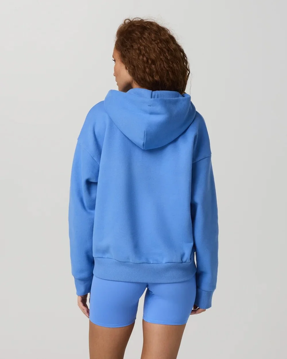 Restore Full Zip Hoodie