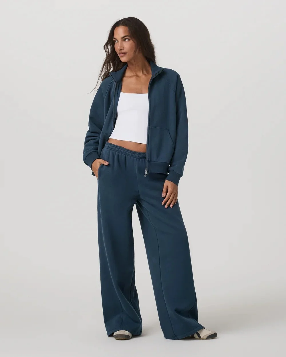 Restore Ultra Wideleg Sweatpant