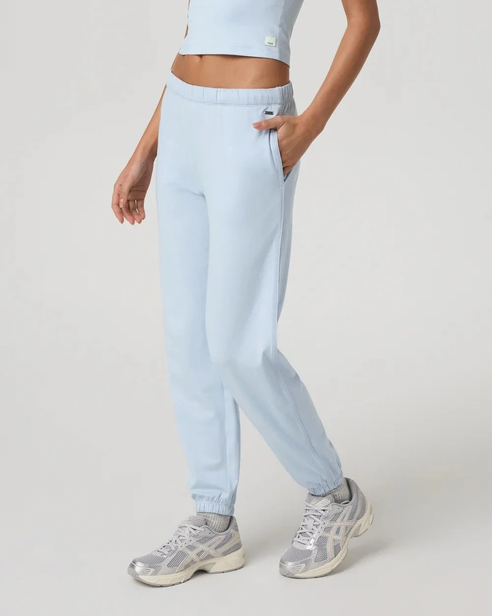 Halo Modern Sweatpant