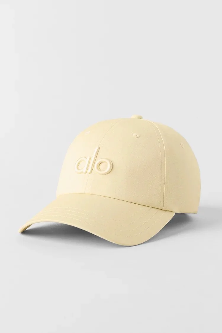 Off-Duty Cap