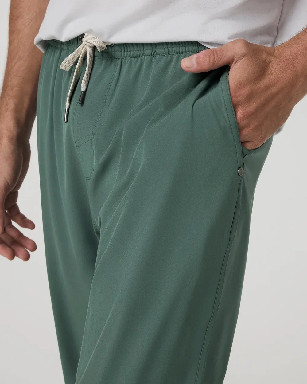 Kore Jogger Lined 28"