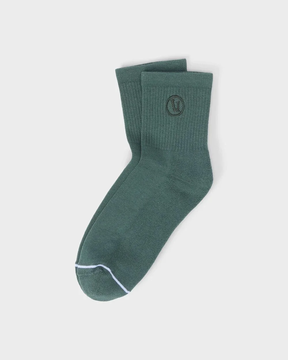 Half Crew Sock 2.0