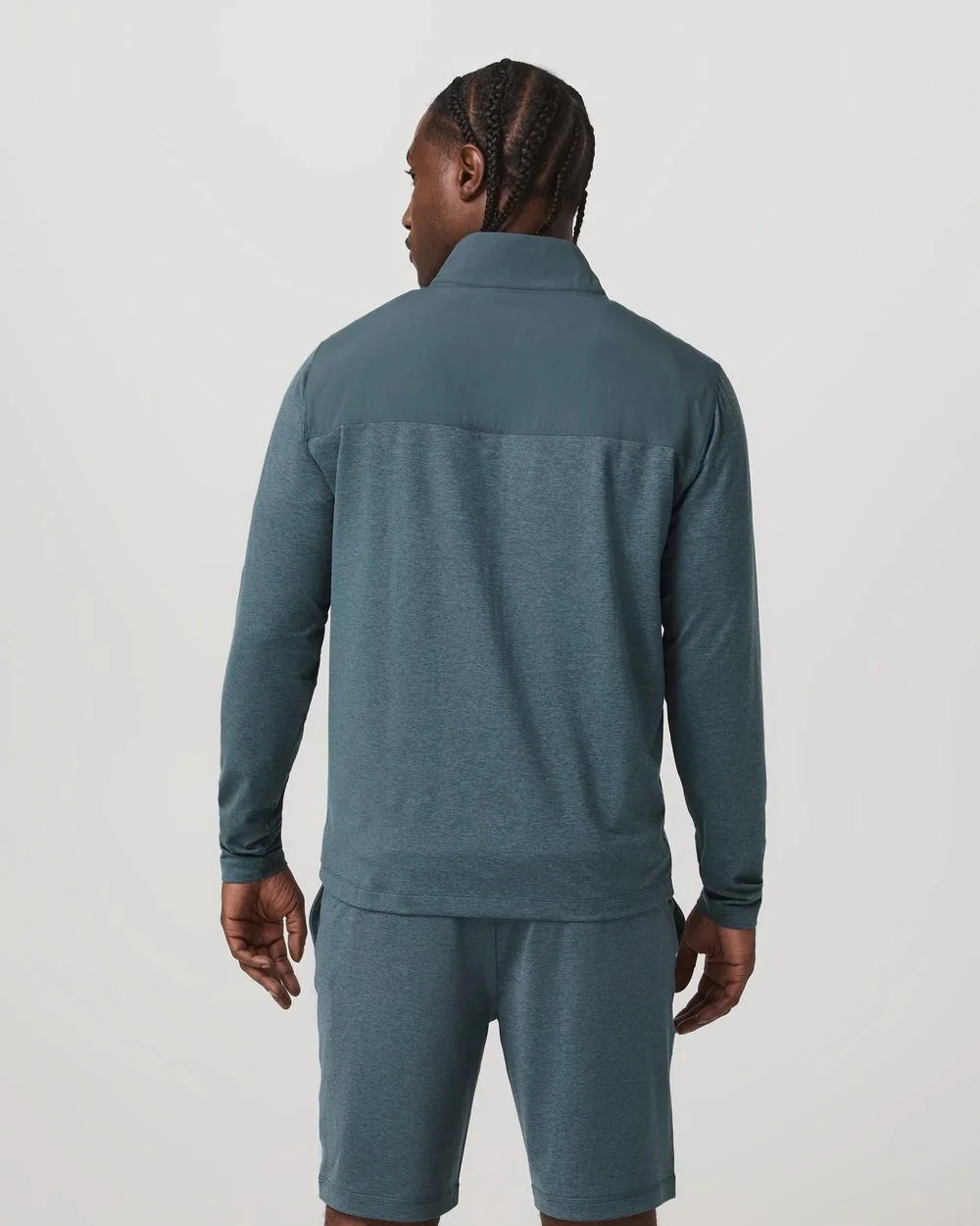 Sunday Element Track Jacket