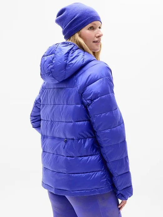 Athleta Borealis Collection January 2026