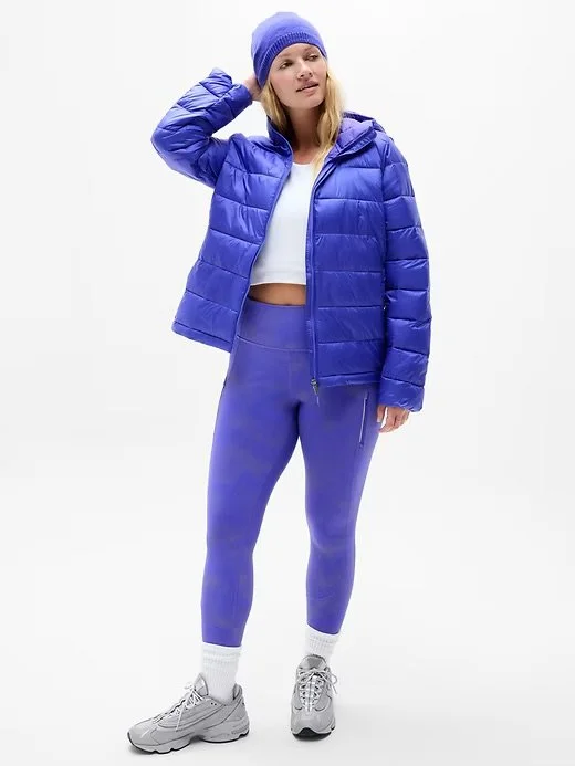 Athleta Borealis Collection January 2026
