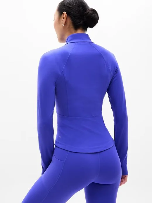 Salutation Jacket 2.0