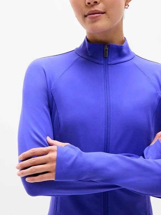 Salutation Jacket 2.0