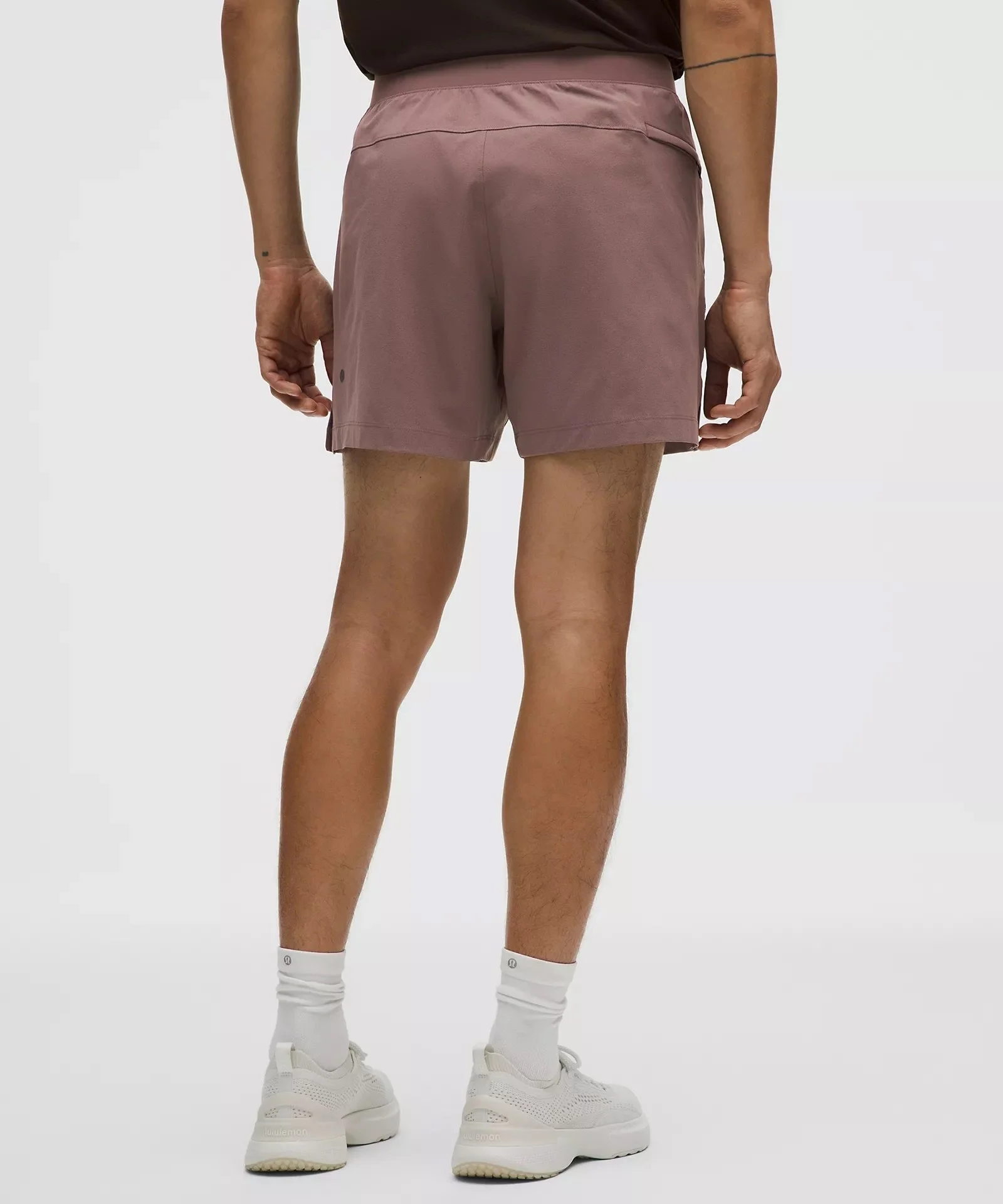 Zeroed In Linerless Short 5"