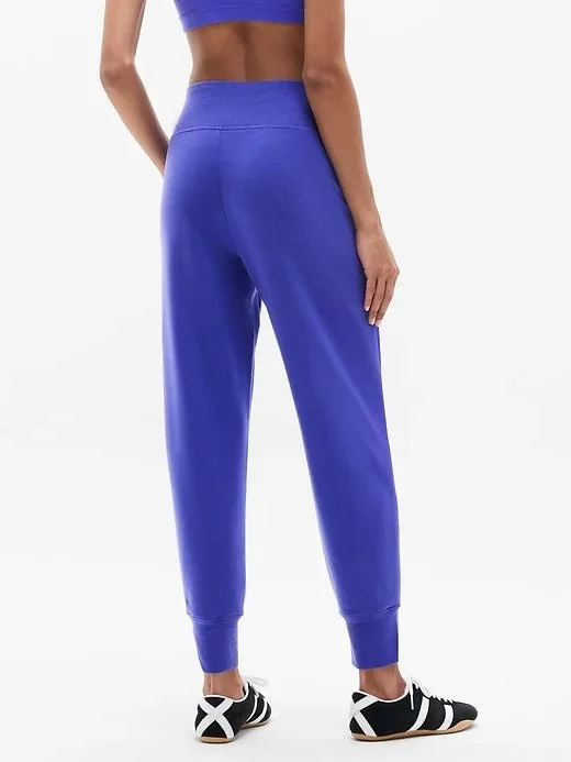 Coaster Luxe High Rise Jogger