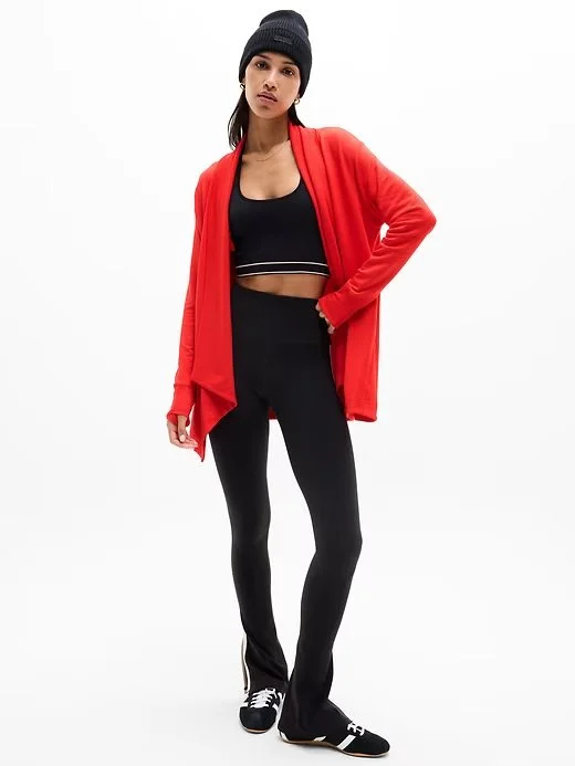 Pranayama Restore Wrap