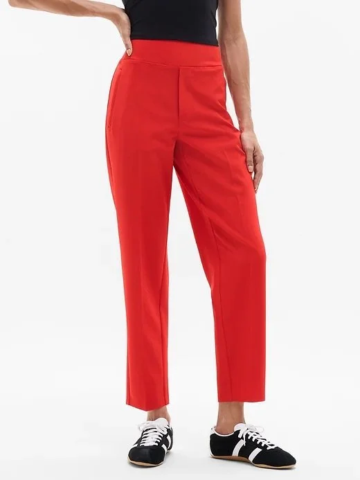 Endless High Rise Pant