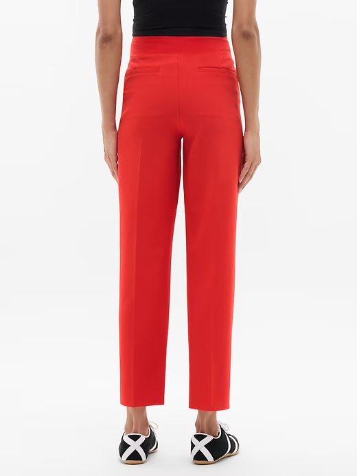 Endless High Rise Pant
