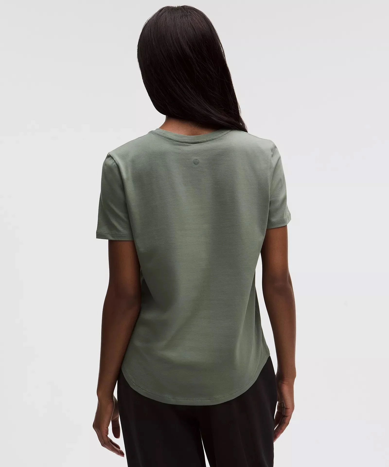 Love Crewneck T-Shirt