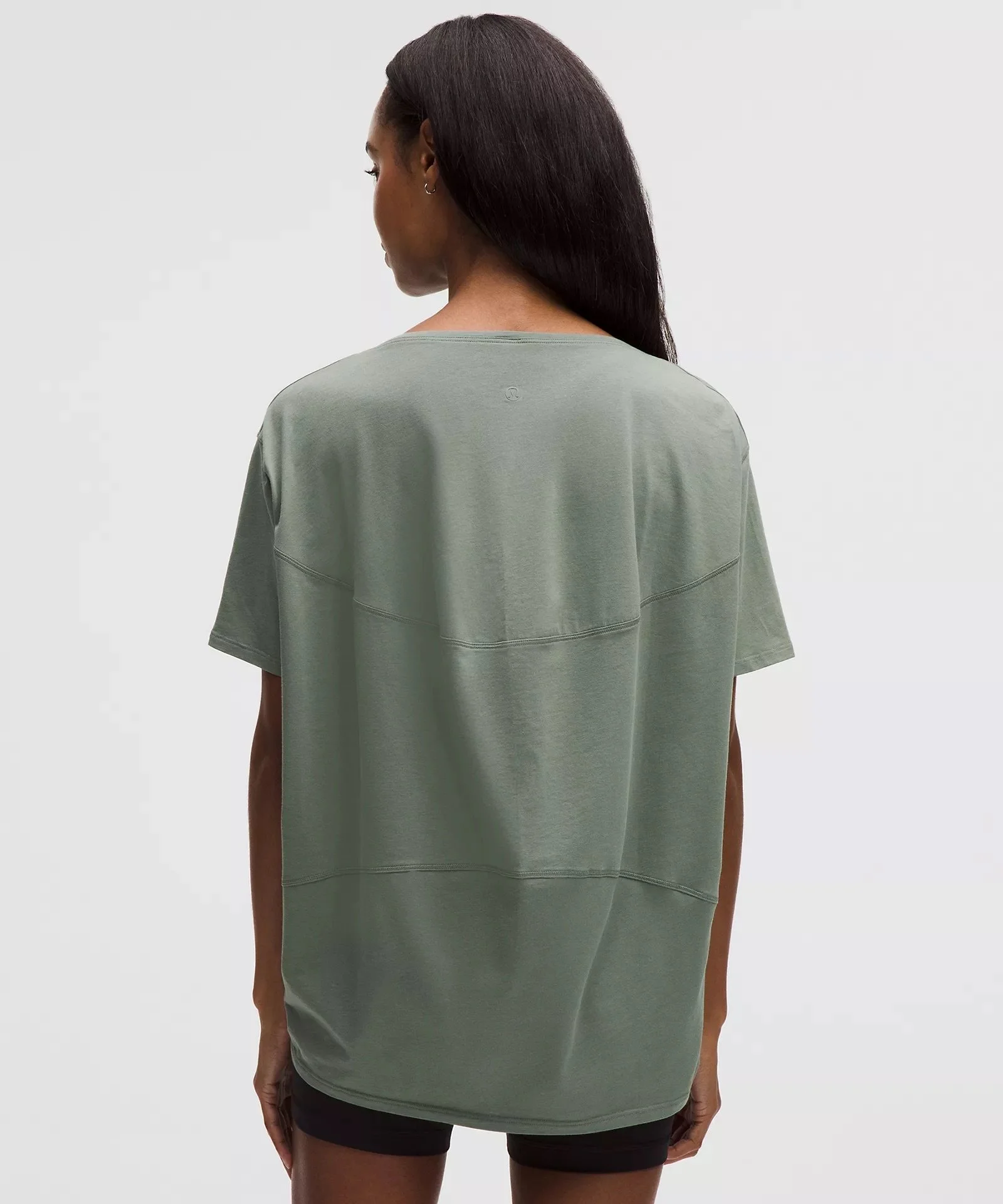 Back In Action Organic Cotton T-Shirt