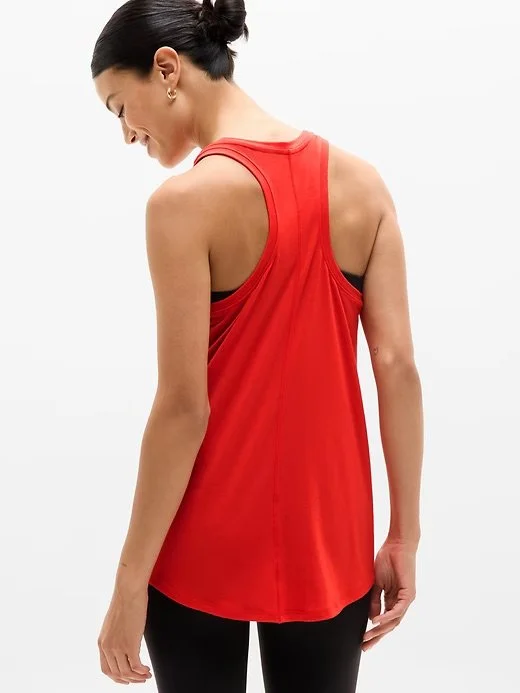 Move With Ease Tank