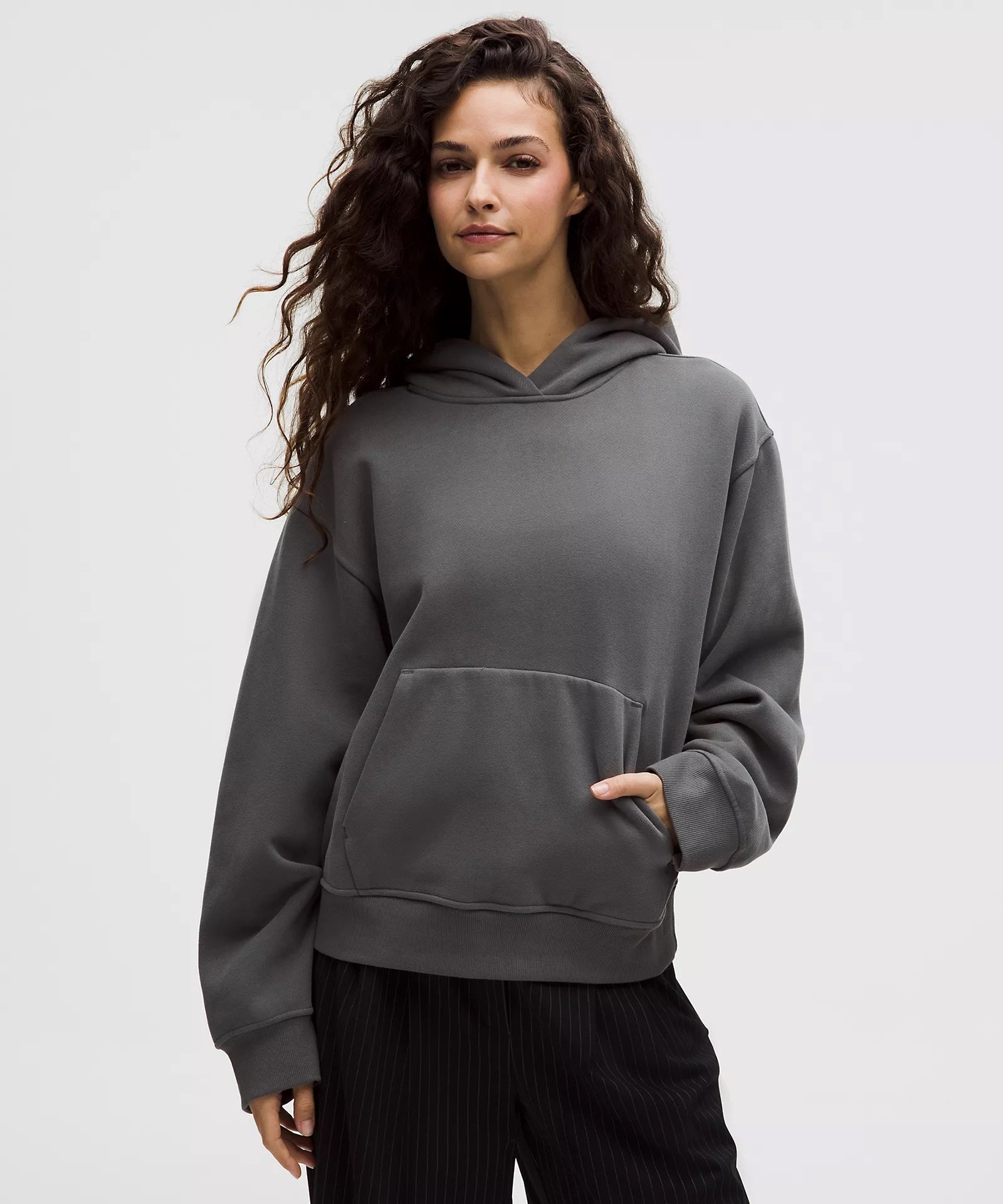 lululemon Onyx Grey Collection - September 2025