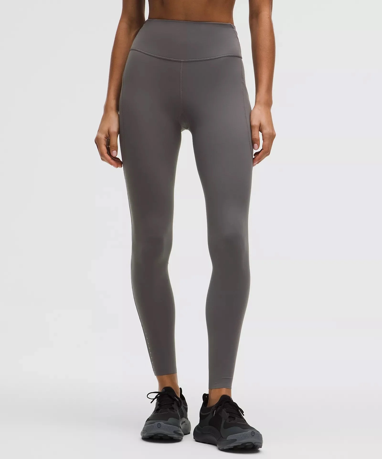 Fast and Free High-Rise Tight 28" 5 Pocket