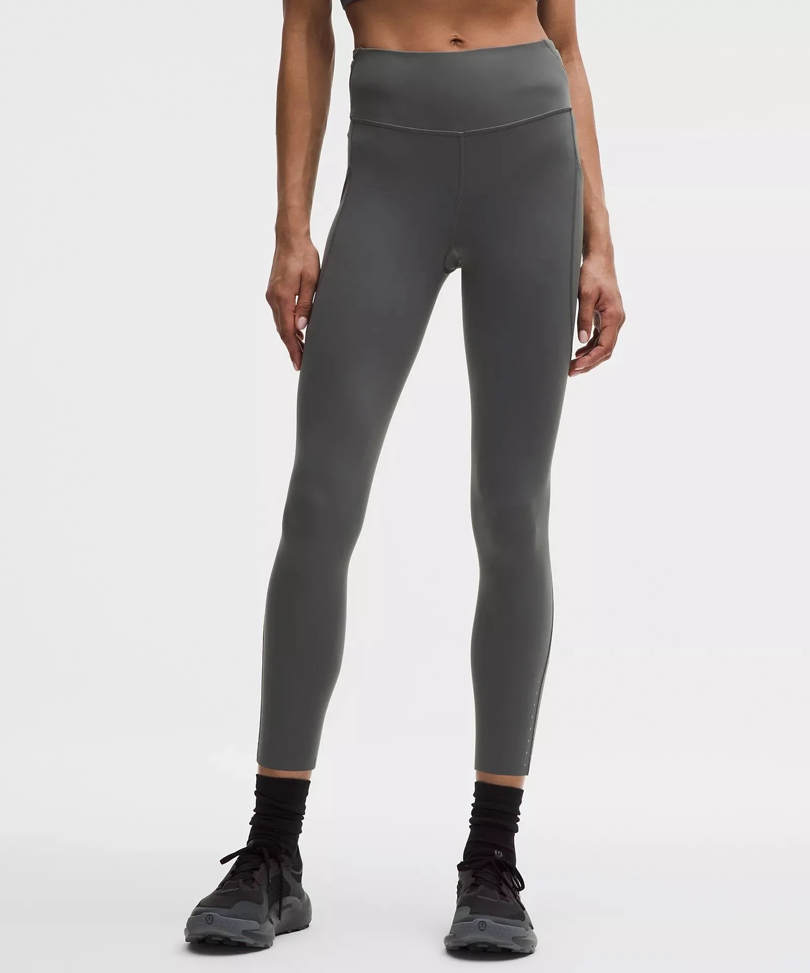 Fast and Free High-Rise Tight 25" 5 Pocket