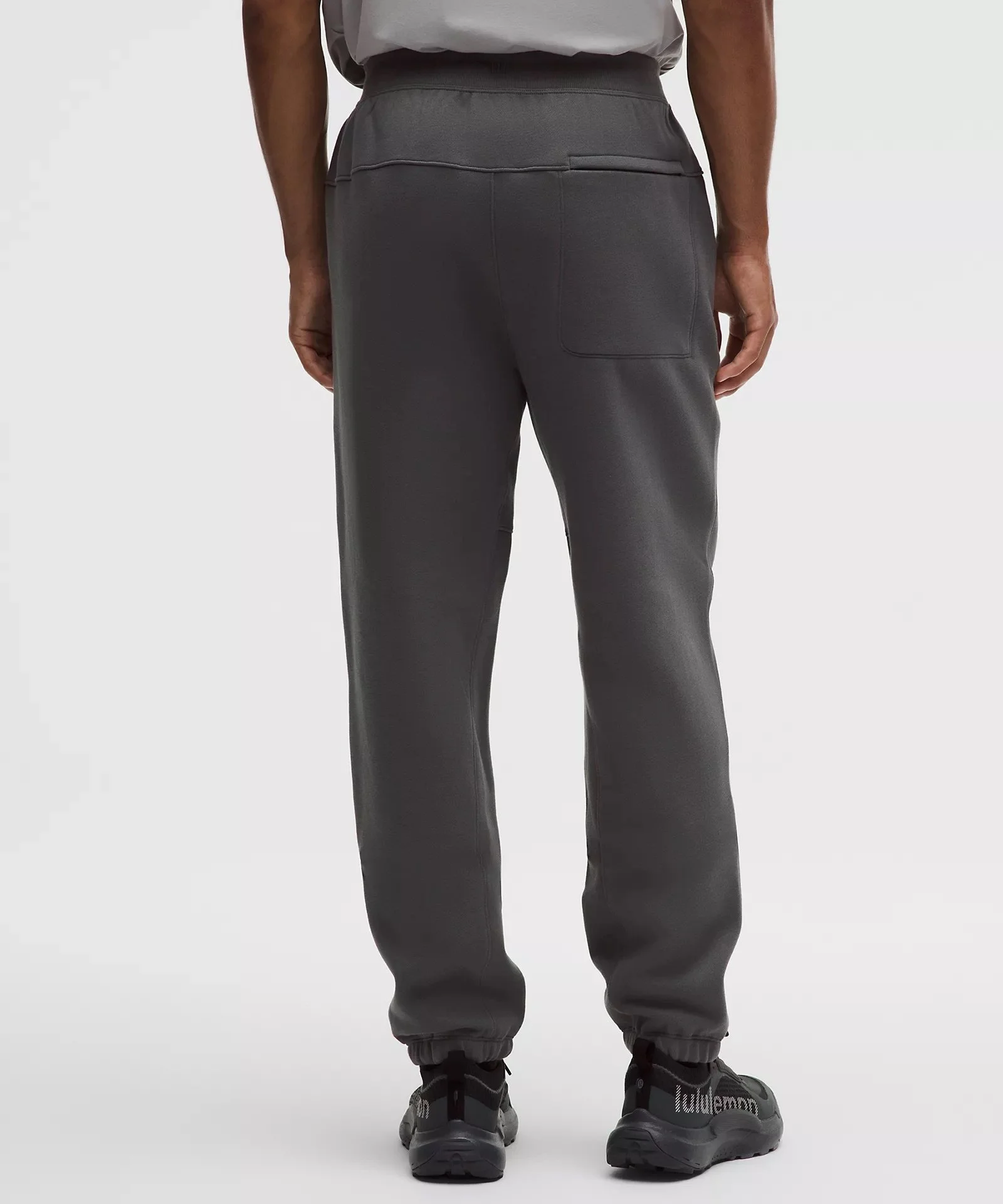 Steady State Classic-Fit Jogger