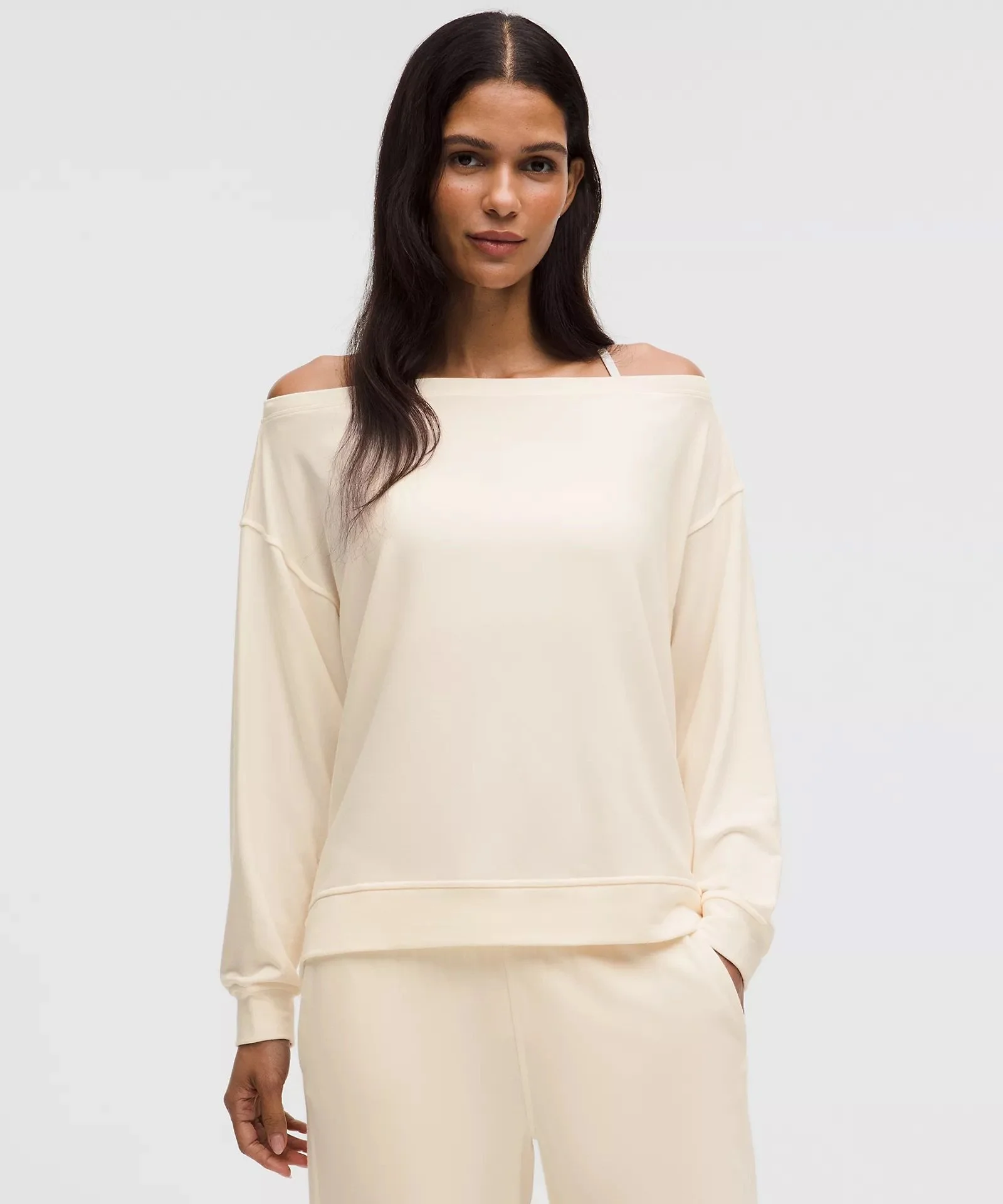 lululemon Coconut Ivory Collection - December 2025