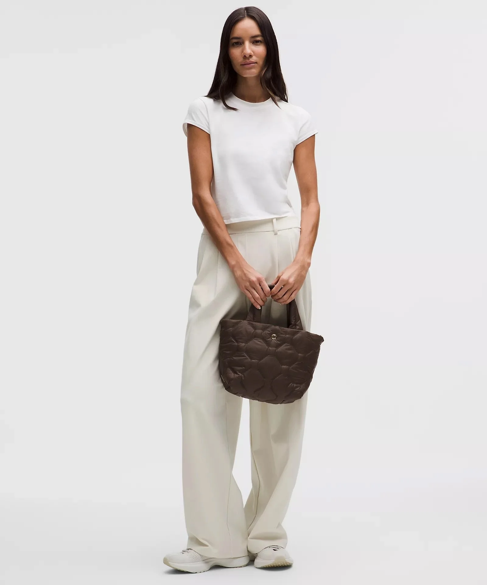 Quilty Pleasures Tote Bag Mini 5L