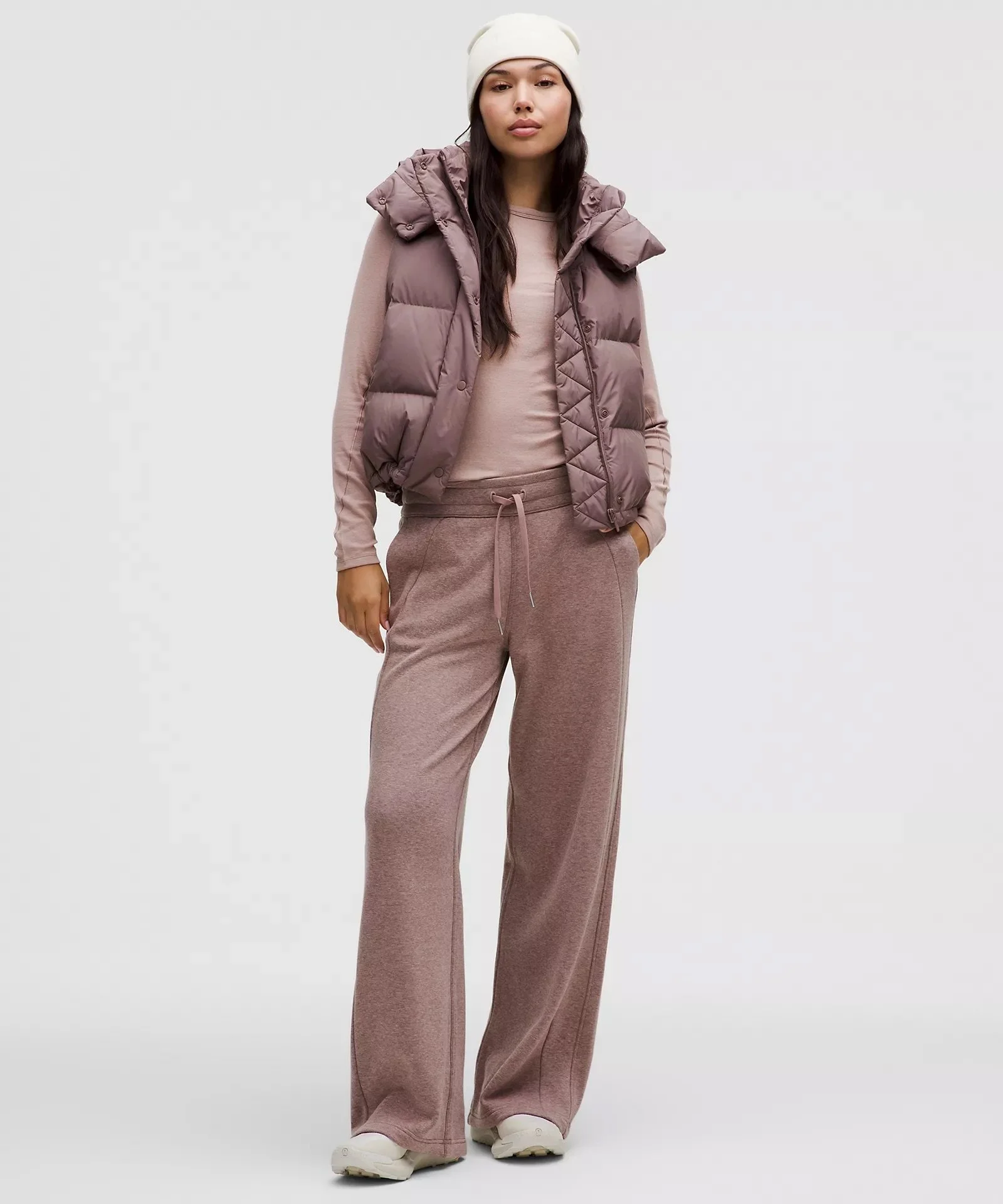 Hold Tight Long-Sleeve Shirt