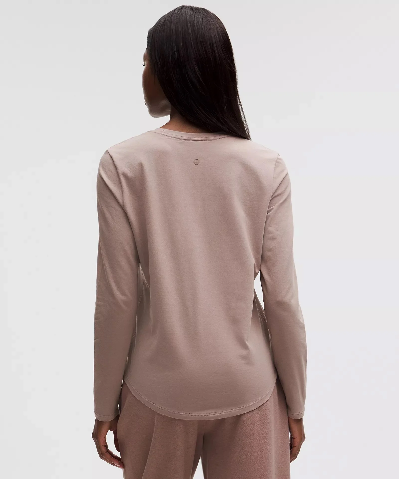 Love Long-Sleeve Shirt