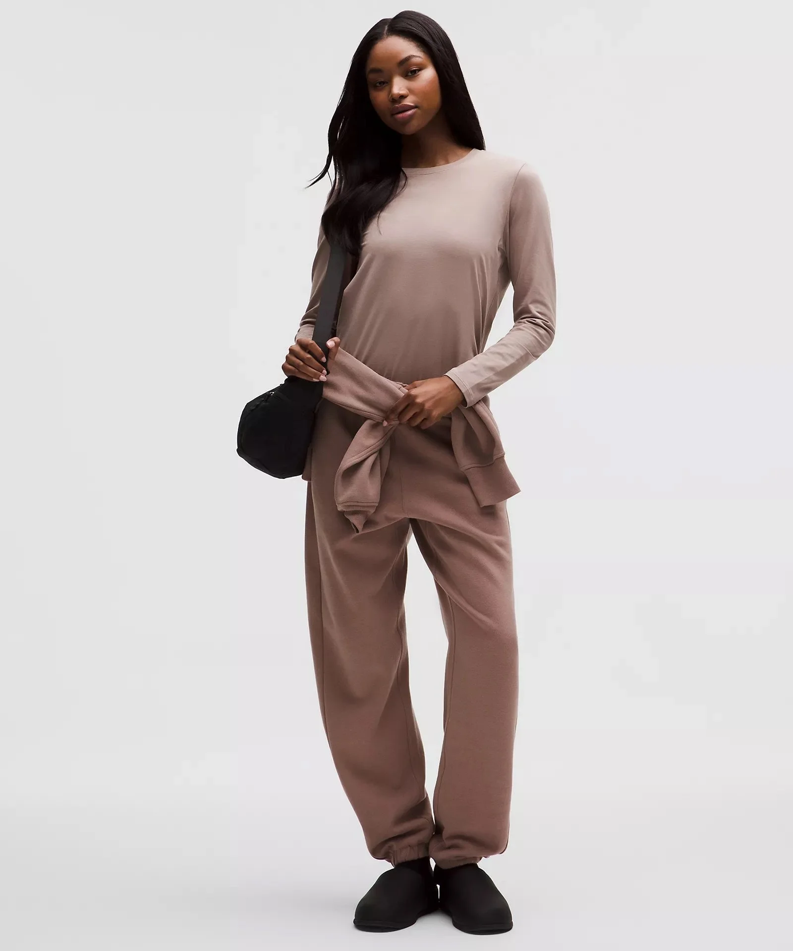 Love Long-Sleeve Shirt