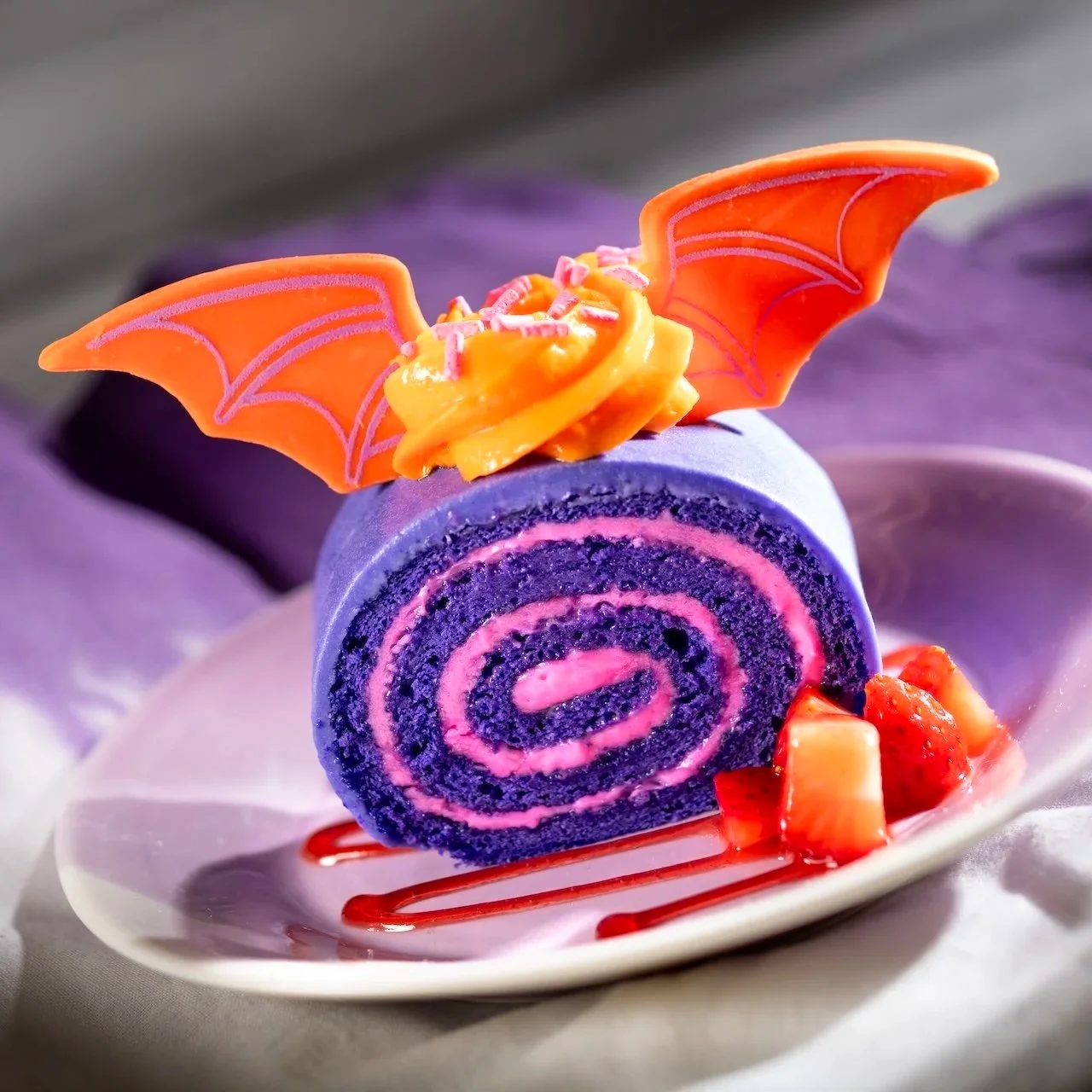EPCOT International Festival of the Arts 2026 Food Guide