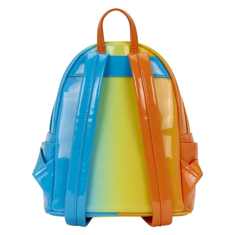 Elemental Wade &amp; Ember Ombre Mini Backpack