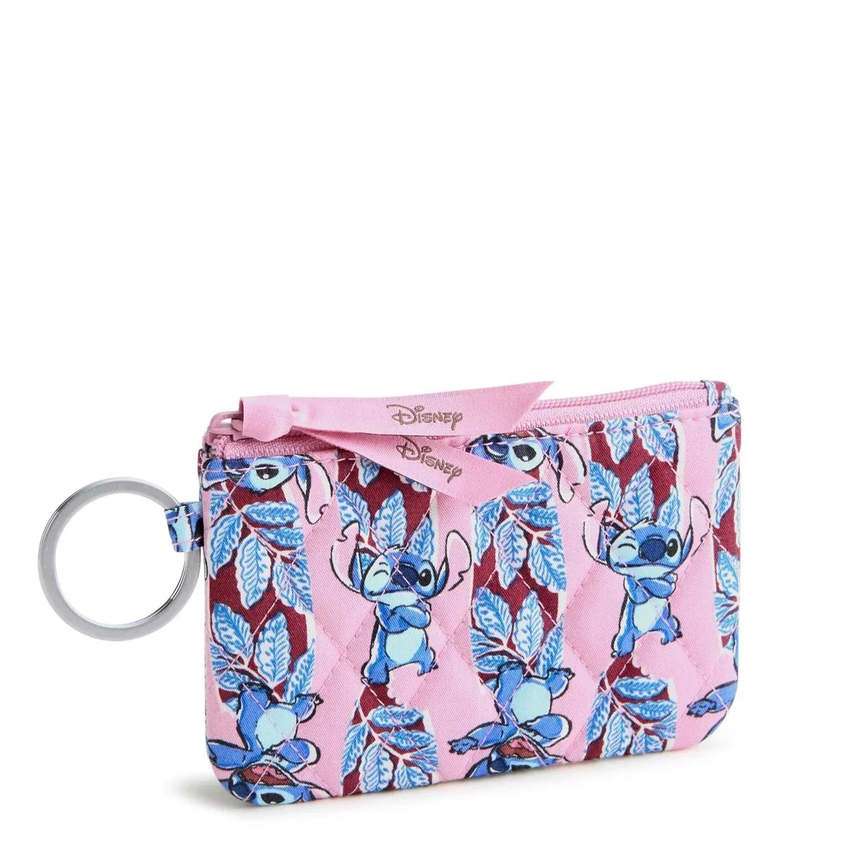 Disney Zip ID Case