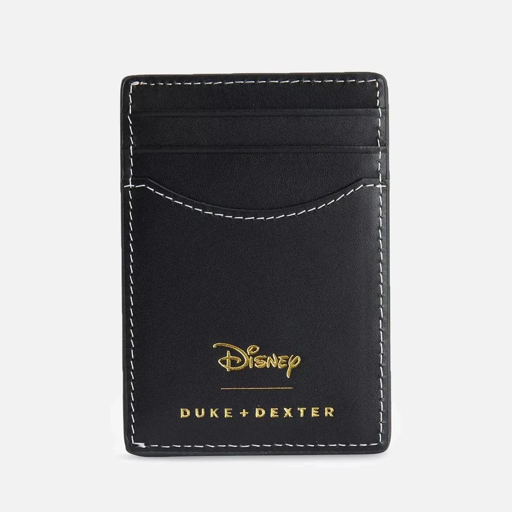 Donald Duck Card Holder