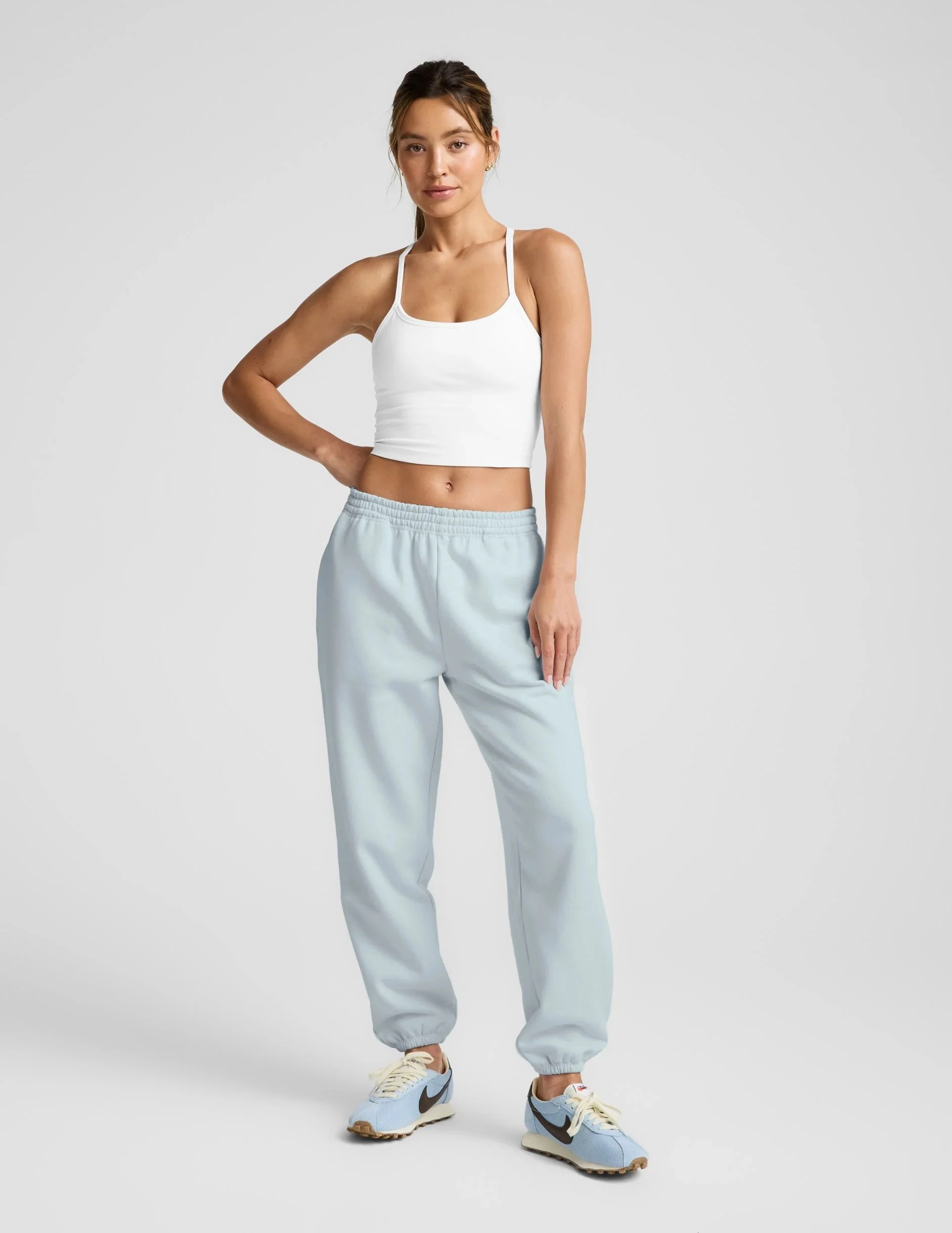 LuxeFleece Sweatpant