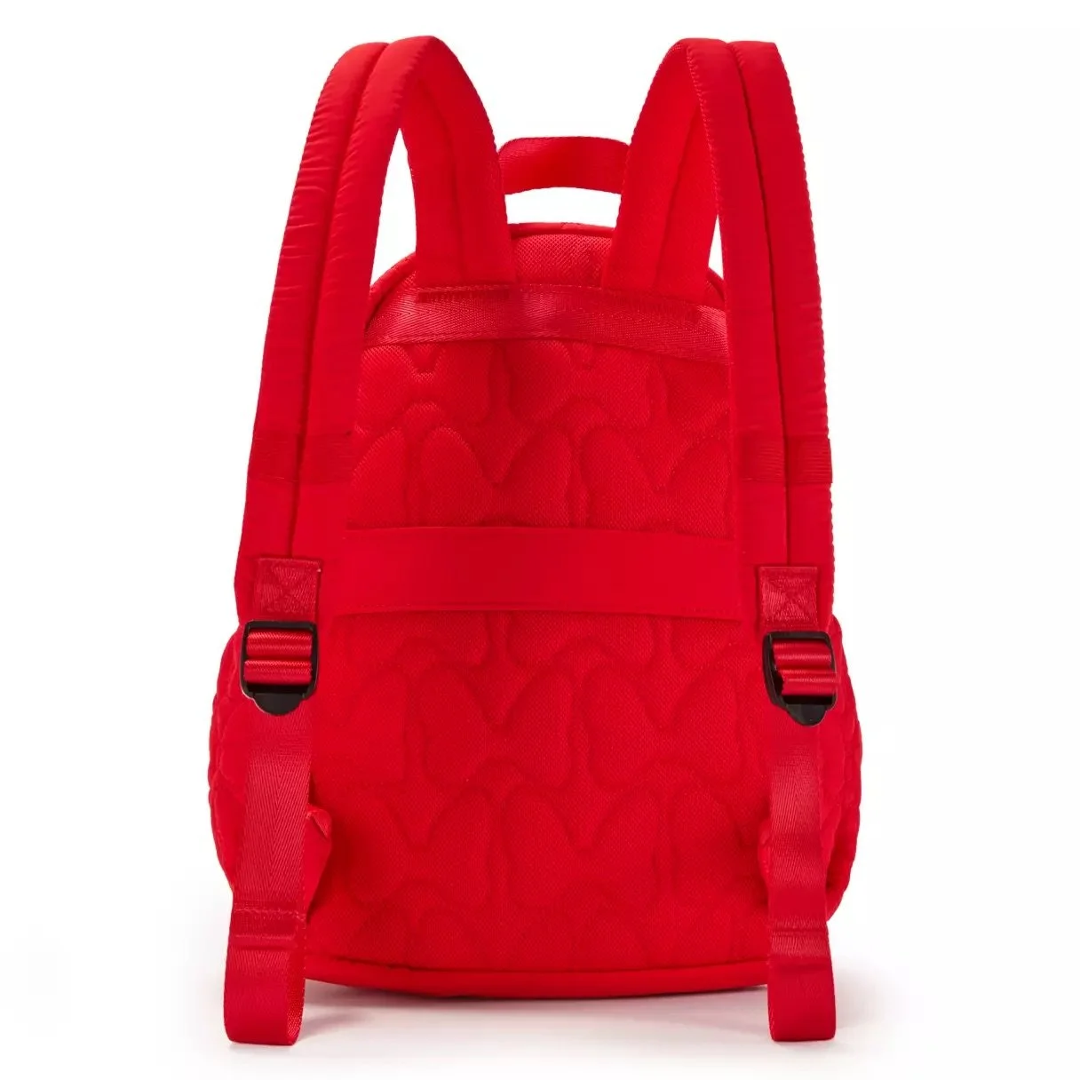Minnie Quilted Mini Backpack