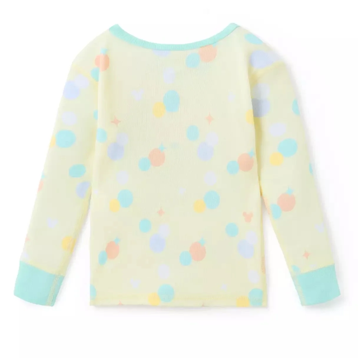 Baby Mickey 1st Birthday PJ PALS