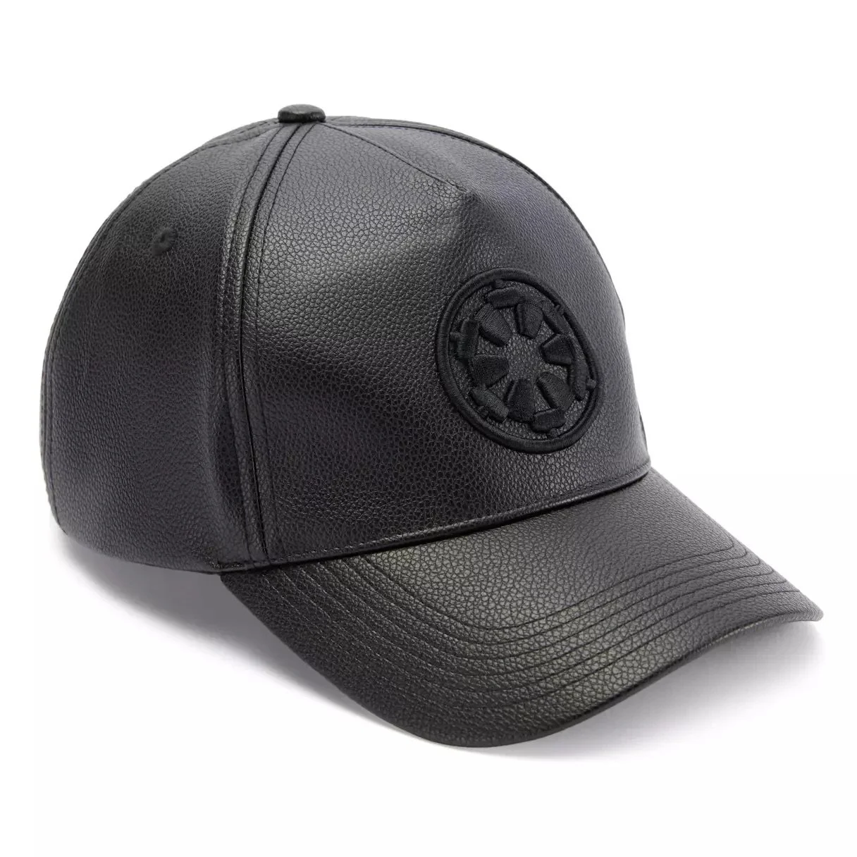 Star Wars Faux Leather Baseball Hat