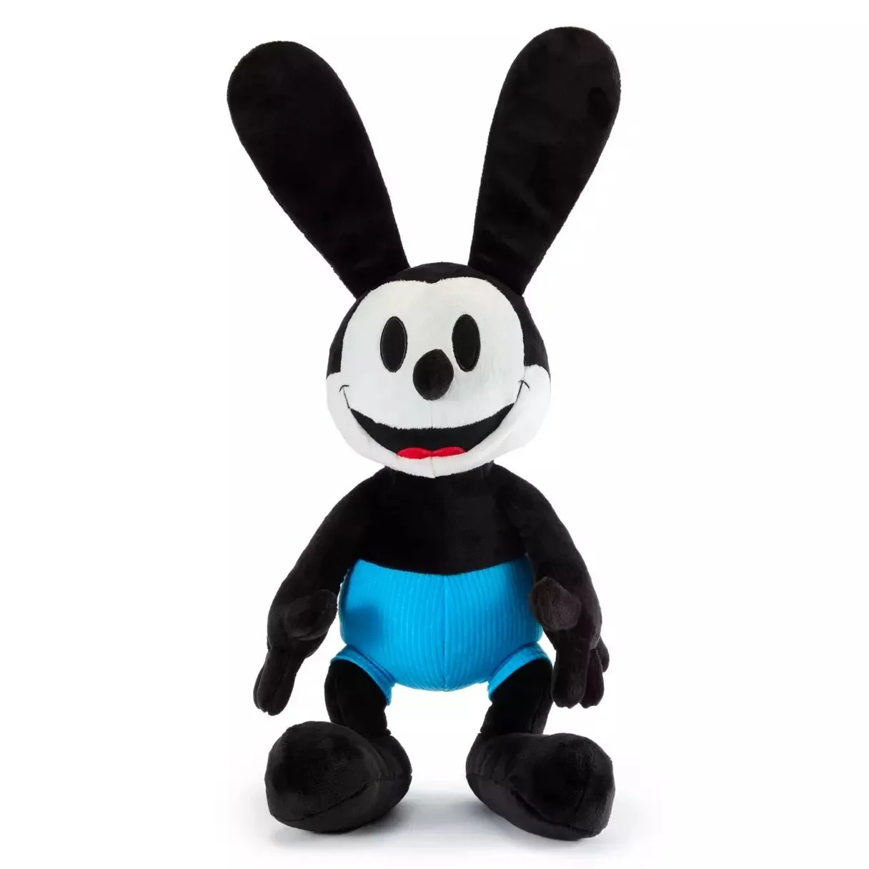 Oswald The Lucky Rabbit Plush