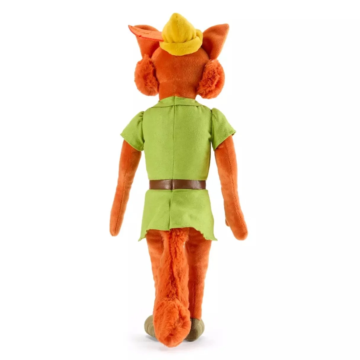 Robin Hood Plush