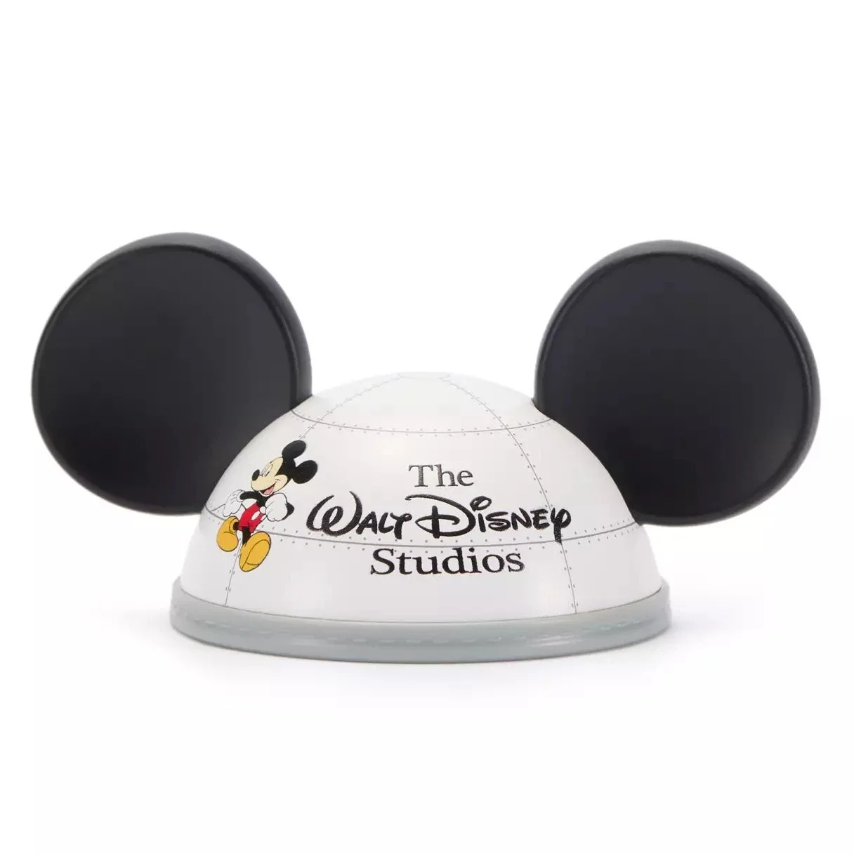 Mickey Mouse The Walt Disney Studios Disney “EAR”esistibles Collectible