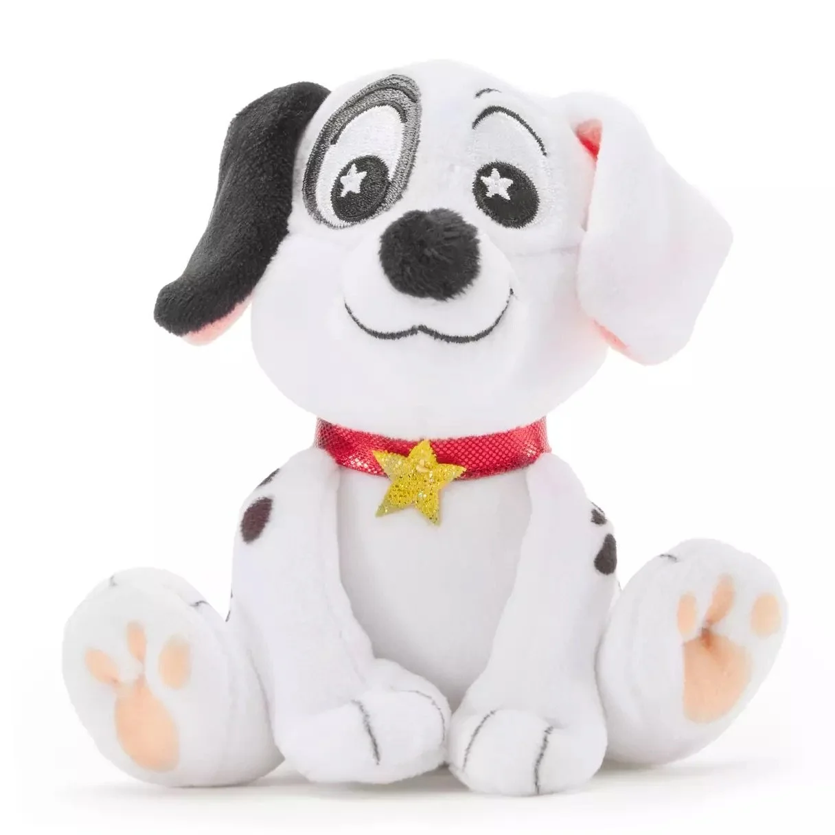 101 Dalmatians Disney Wishables Shimmer Mystery Plush Blind Pack