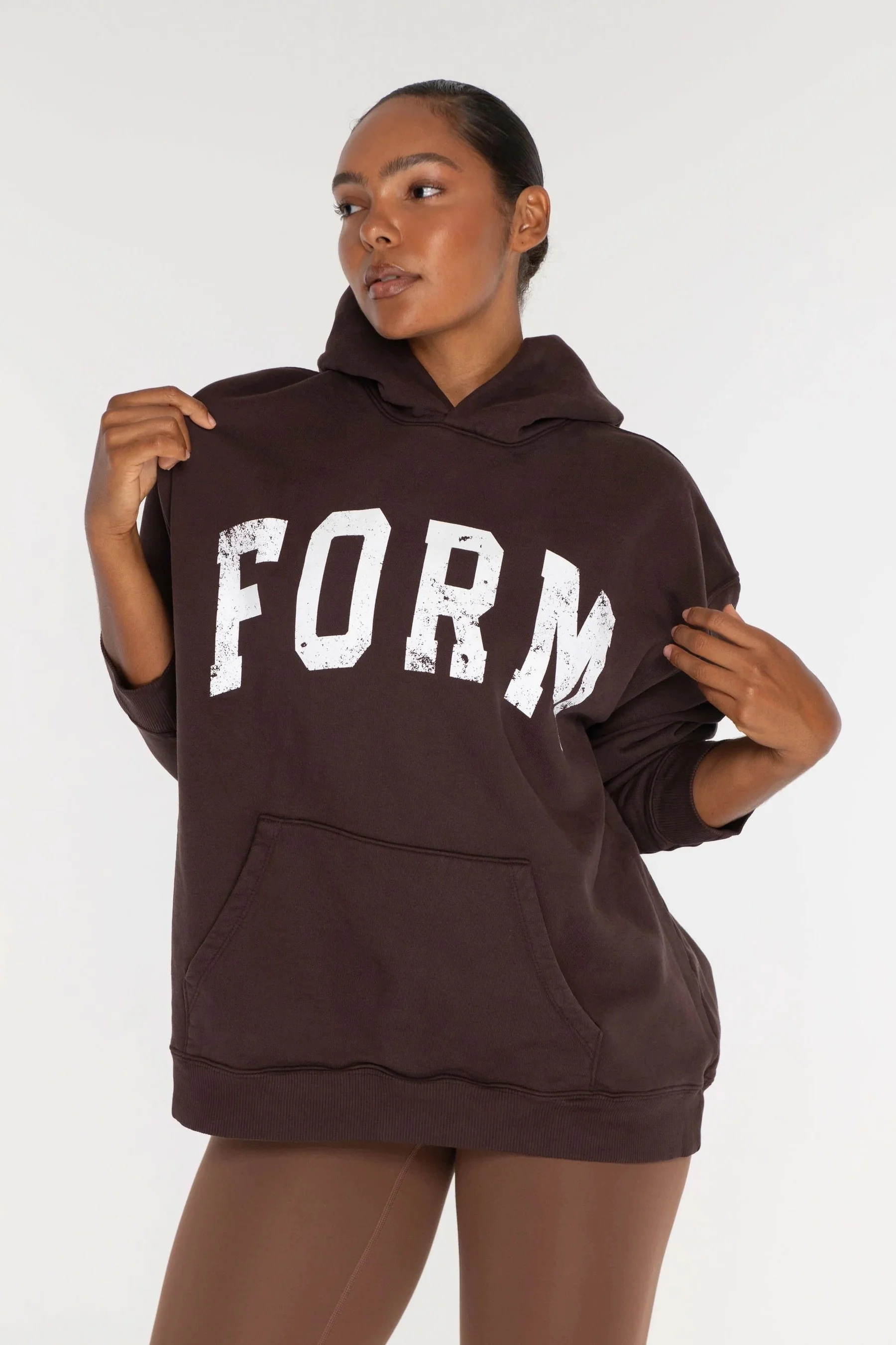 FORM Hoodie
