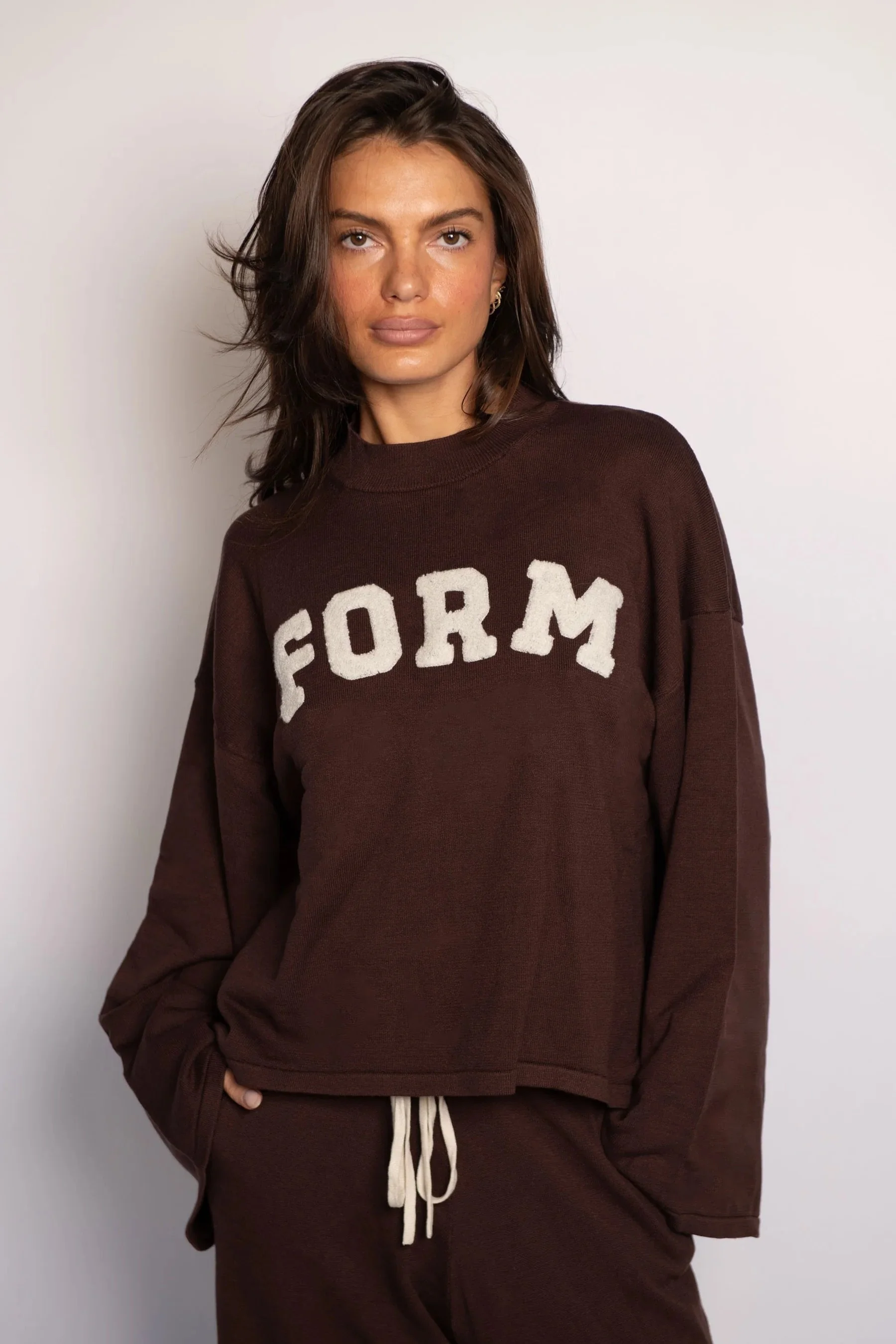 FORM Espresso Collection - Winter 2026