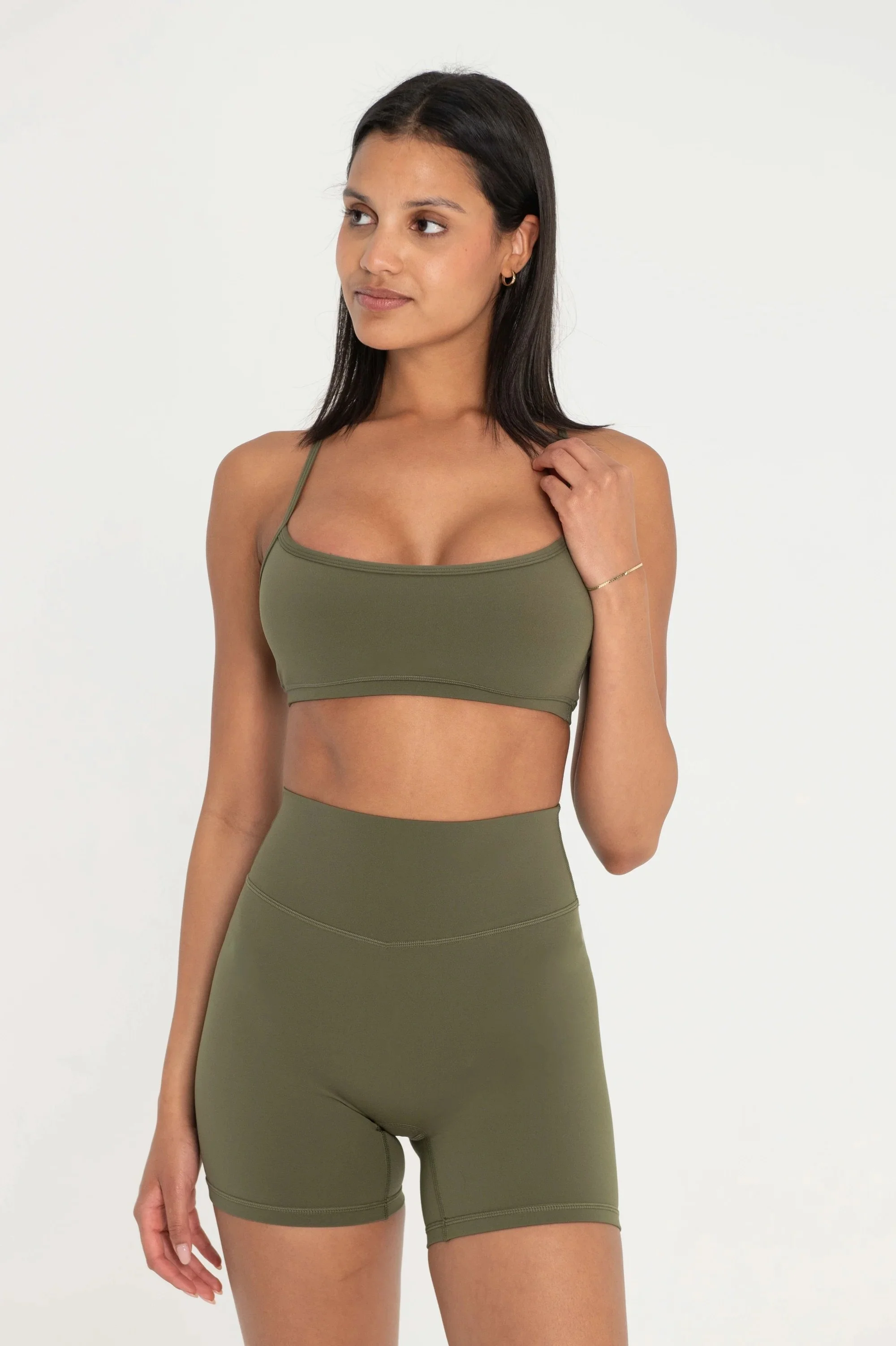 FORM Olive Collection - Winter 2026