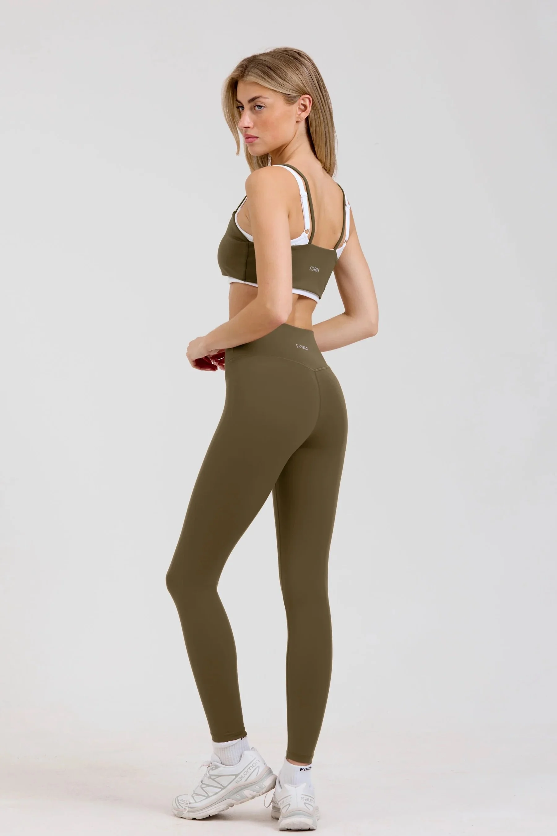 Core Leggings